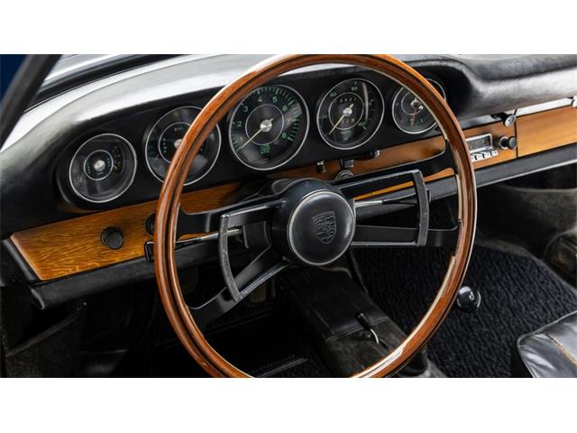 1965 Porsche 911 (CC-2066701) for sale in Costa Mesa, California