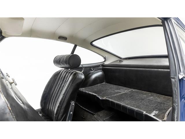 1965 Porsche 911 (CC-2066701) for sale in Costa Mesa, California