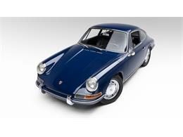 1965 Porsche 911 (CC-2066701) for sale in Costa Mesa, California