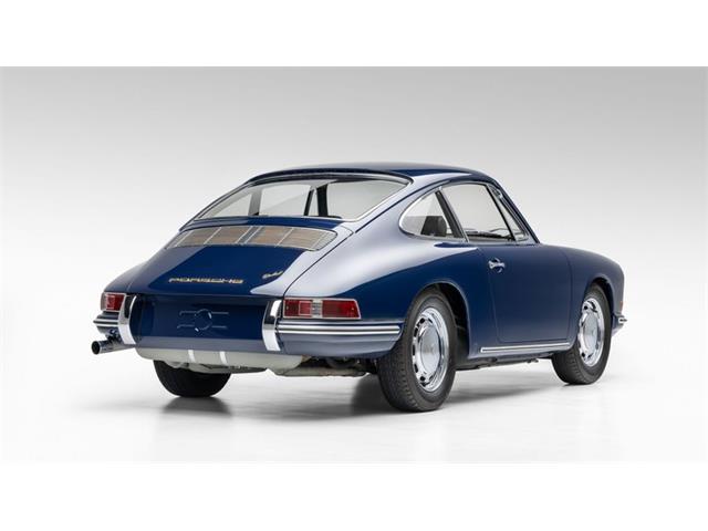 1965 Porsche 911 (CC-2066701) for sale in Costa Mesa, California