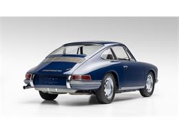 1965 Porsche 911 (CC-2066701) for sale in Costa Mesa, California