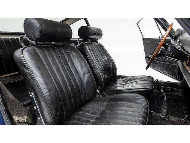 1965 Porsche 911 (CC-2066701) for sale in Costa Mesa, California