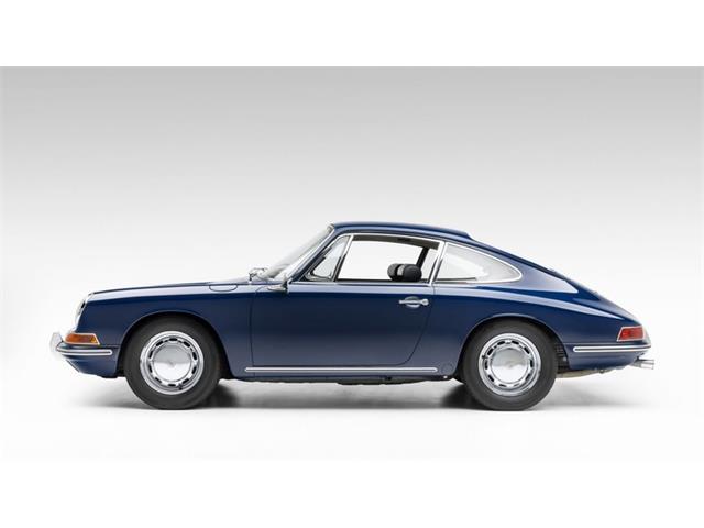 1965 Porsche 911 (CC-2066701) for sale in Costa Mesa, California