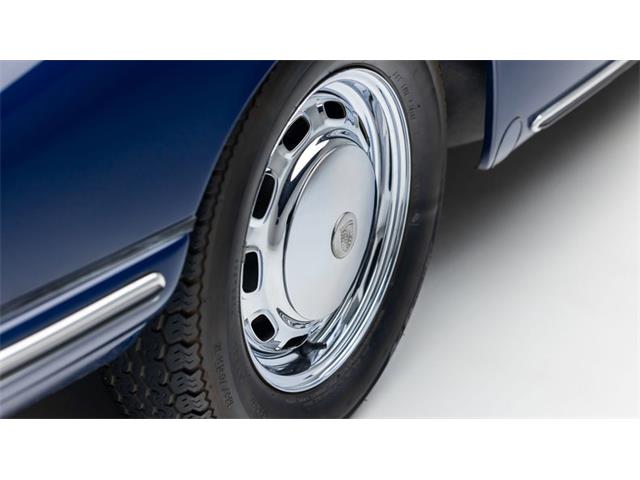 1965 Porsche 911 (CC-2066701) for sale in Costa Mesa, California