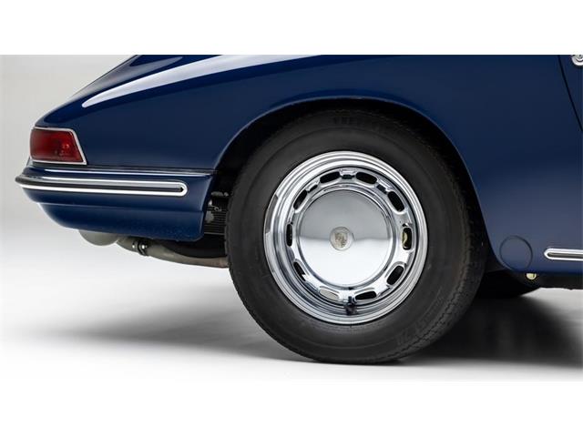 1965 Porsche 911 (CC-2066701) for sale in Costa Mesa, California