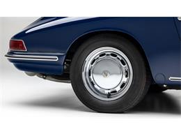 1965 Porsche 911 (CC-2066701) for sale in Costa Mesa, California