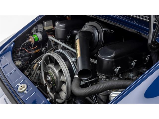 1965 Porsche 911 (CC-2066701) for sale in Costa Mesa, California