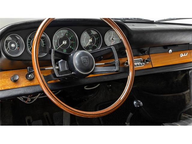 1965 Porsche 911 (CC-2066701) for sale in Costa Mesa, California