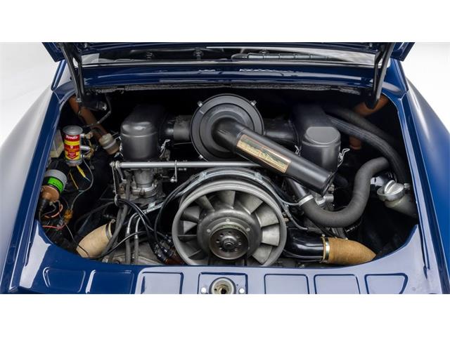 1965 Porsche 911 (CC-2066701) for sale in Costa Mesa, California