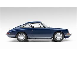1965 Porsche 911 (CC-2066701) for sale in Costa Mesa, California