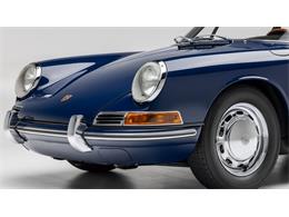 1965 Porsche 911 (CC-2066701) for sale in Costa Mesa, California