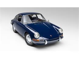 1965 Porsche 911 (CC-2066701) for sale in Costa Mesa, California