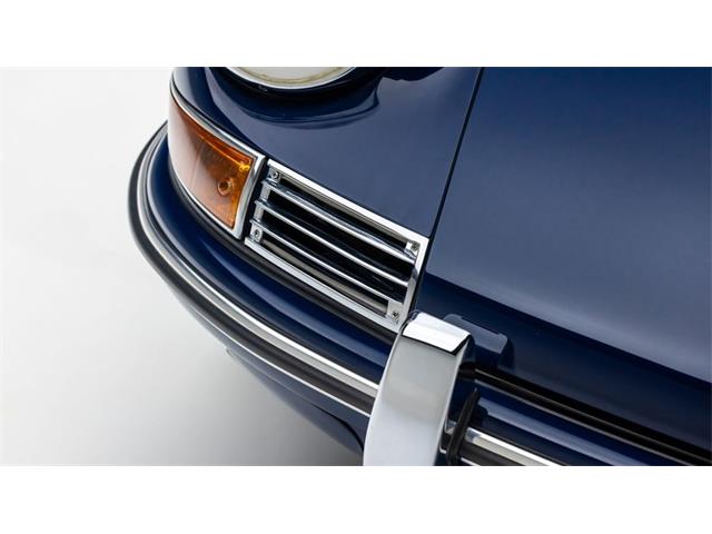 1965 Porsche 911 (CC-2066701) for sale in Costa Mesa, California