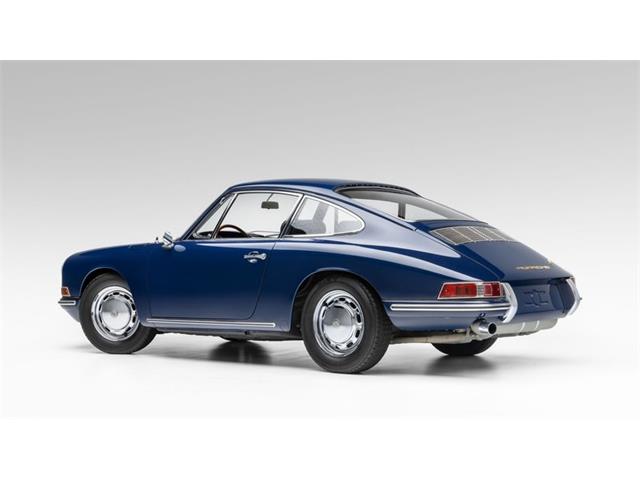 1965 Porsche 911 (CC-2066701) for sale in Costa Mesa, California