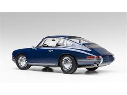 1965 Porsche 911 (CC-2066701) for sale in Costa Mesa, California