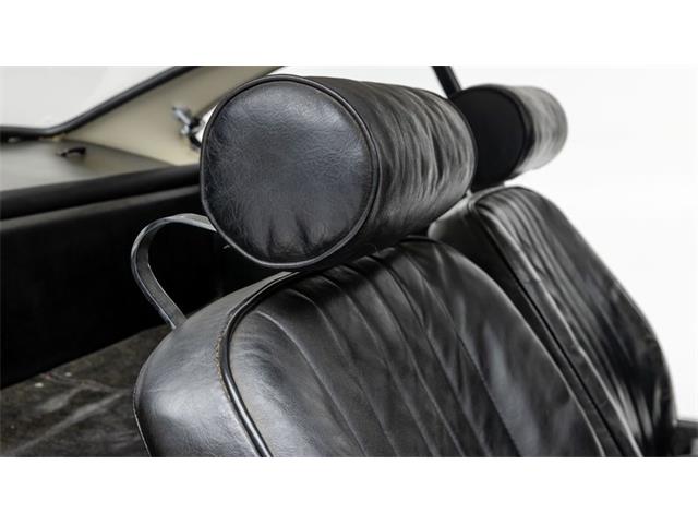 1965 Porsche 911 (CC-2066701) for sale in Costa Mesa, California