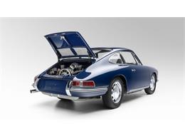 1965 Porsche 911 (CC-2066701) for sale in Costa Mesa, California