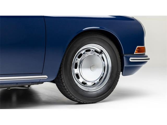 1965 Porsche 911 (CC-2066701) for sale in Costa Mesa, California