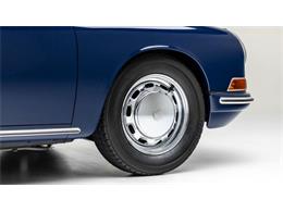 1965 Porsche 911 (CC-2066701) for sale in Costa Mesa, California