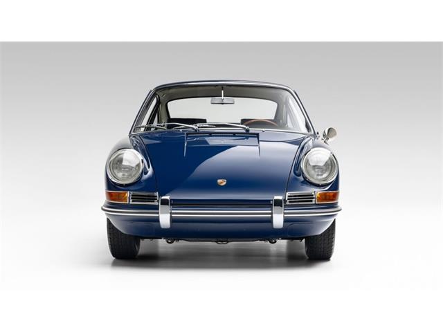 1965 Porsche 911 (CC-2066701) for sale in Costa Mesa, California
