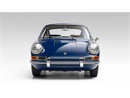 1965 Porsche 911 (CC-2066701) for sale in Costa Mesa, California