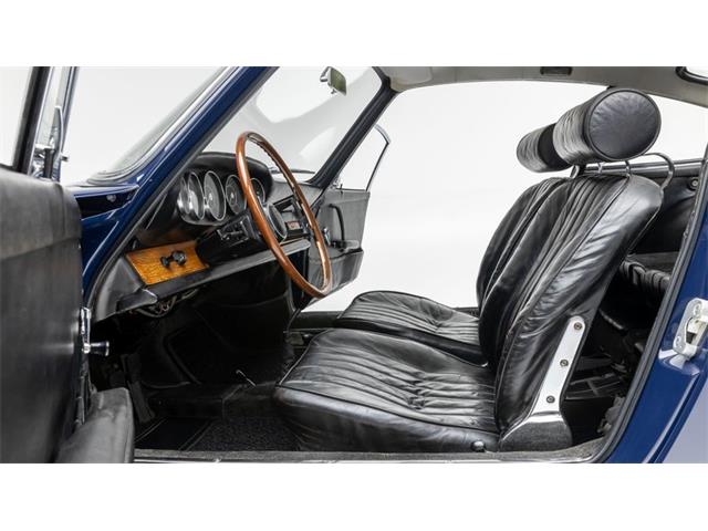 1965 Porsche 911 (CC-2066701) for sale in Costa Mesa, California