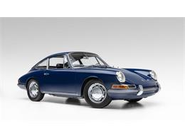 1965 Porsche 911 (CC-2066701) for sale in Costa Mesa, California
