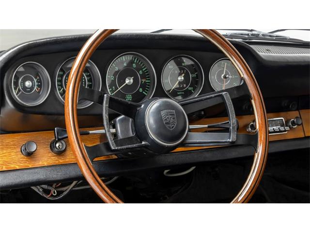 1965 Porsche 911 (CC-2066701) for sale in Costa Mesa, California
