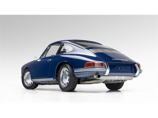 1965 Porsche 911 (CC-2066701) for sale in Costa Mesa, California