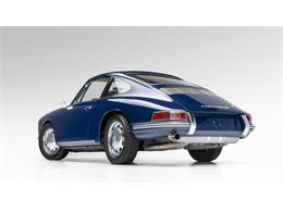 1965 Porsche 911 (CC-2066701) for sale in Costa Mesa, California