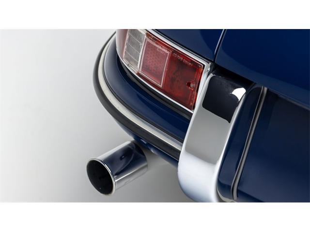 1965 Porsche 911 (CC-2066701) for sale in Costa Mesa, California