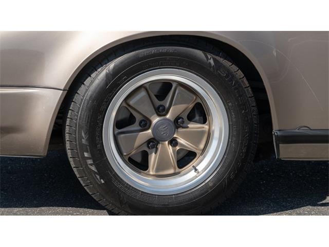 1980 Porsche 911 (CC-2066702) for sale in Costa Mesa, California