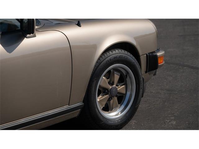 1980 Porsche 911 (CC-2066702) for sale in Costa Mesa, California