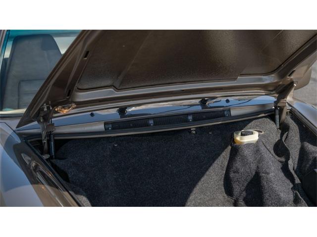 1980 Porsche 911 (CC-2066702) for sale in Costa Mesa, California