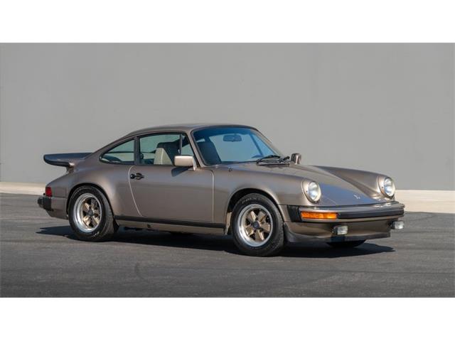 1980 Porsche 911 (CC-2066702) for sale in Costa Mesa, California