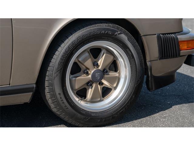 1980 Porsche 911 (CC-2066702) for sale in Costa Mesa, California