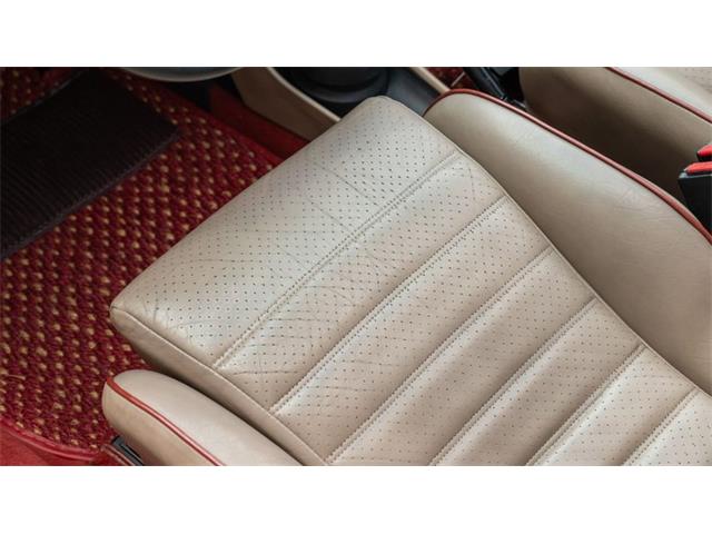 1980 Porsche 911 (CC-2066702) for sale in Costa Mesa, California