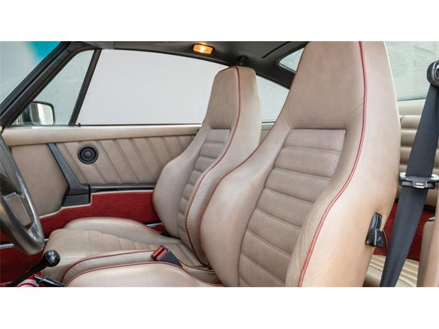 1980 Porsche 911 (CC-2066702) for sale in Costa Mesa, California