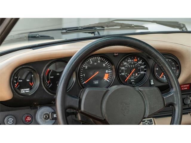 1980 Porsche 911 (CC-2066702) for sale in Costa Mesa, California