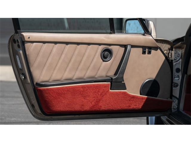 1980 Porsche 911 (CC-2066702) for sale in Costa Mesa, California