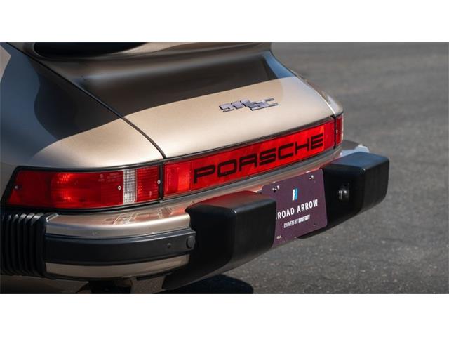 1980 Porsche 911 (CC-2066702) for sale in Costa Mesa, California