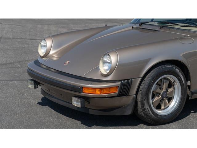 1980 Porsche 911 (CC-2066702) for sale in Costa Mesa, California