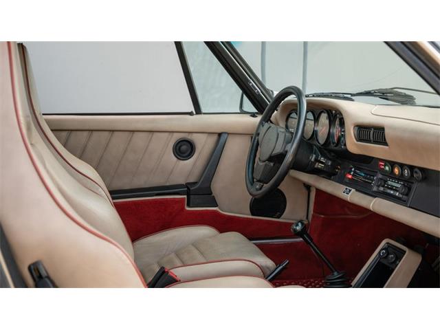 1980 Porsche 911 (CC-2066702) for sale in Costa Mesa, California