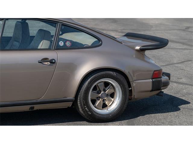 1980 Porsche 911 (CC-2066702) for sale in Costa Mesa, California