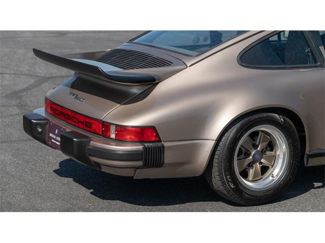 1980 Porsche 911 (CC-2066702) for sale in Costa Mesa, California
