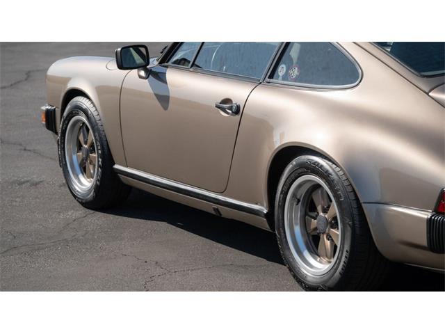 1980 Porsche 911 (CC-2066702) for sale in Costa Mesa, California