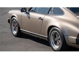 1980 Porsche 911 (CC-2066702) for sale in Costa Mesa, California