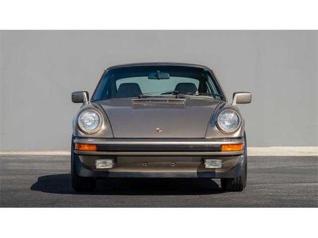 1980 Porsche 911 (CC-2066702) for sale in Costa Mesa, California