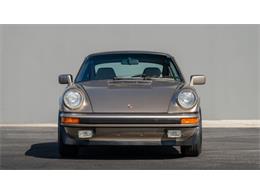 1980 Porsche 911 (CC-2066702) for sale in Costa Mesa, California