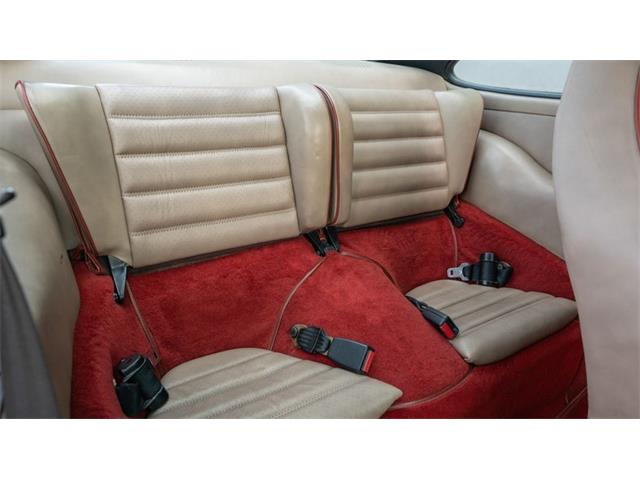 1980 Porsche 911 (CC-2066702) for sale in Costa Mesa, California